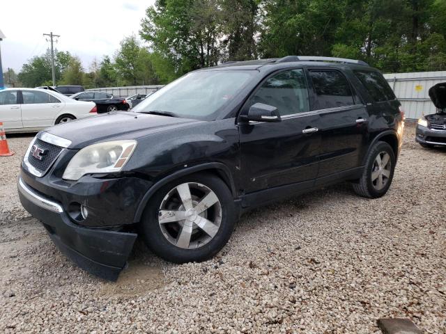 2010 GMC Acadia SLT1