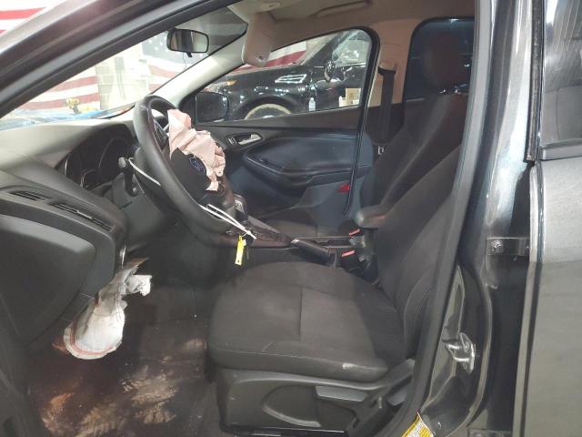 1FADP3F28HL276952 Ford FOCUS SE