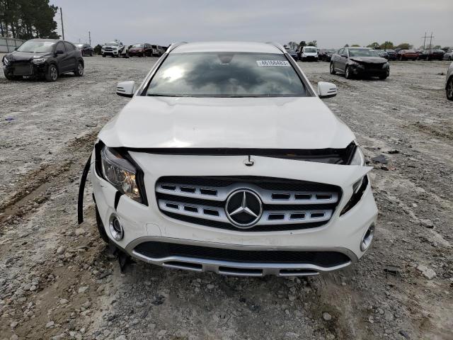 2020 MERCEDES-BENZ GLA 250 - WDCTG4EB0LU022355
