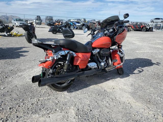 2017 HARLEY-DAVIDSON FLTRXS ROA - 1HD1KTC36HB634594