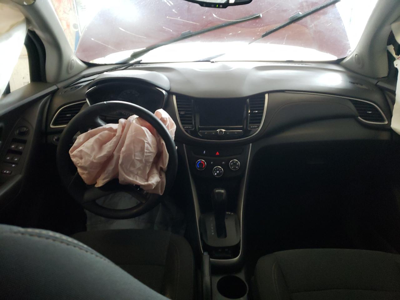 KL7CJKSB2MB314311 CHEVROLET TRAX 2021