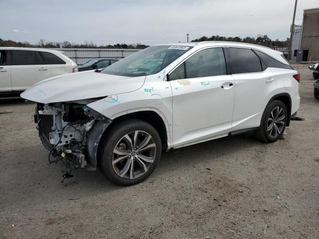 2020 LEXUS RX 350 L - JTJHZKFA4L2027048