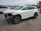 2020 LEXUS RX 350 L - JTJHZKFA4L2027048