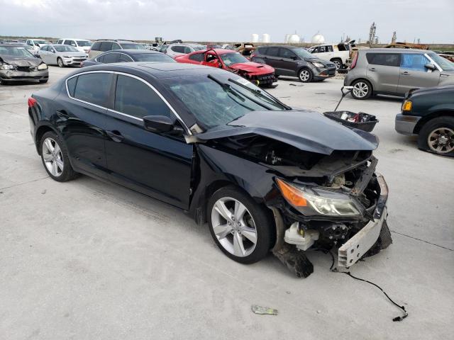19VDE1F35FE002121 Acura ILX 20