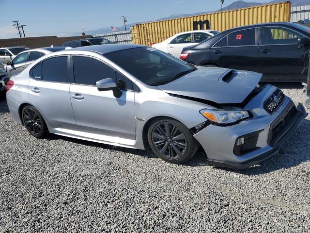 JF1VA1A69M9804235 Subaru WRX