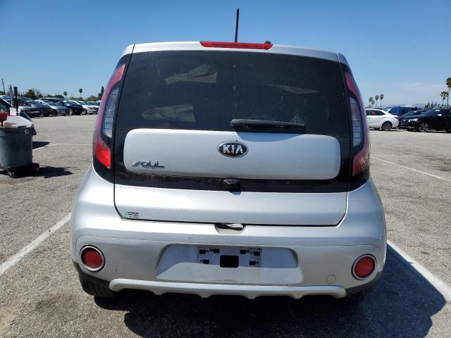 KNDJP3A51J7517733 KIA SOUL +
