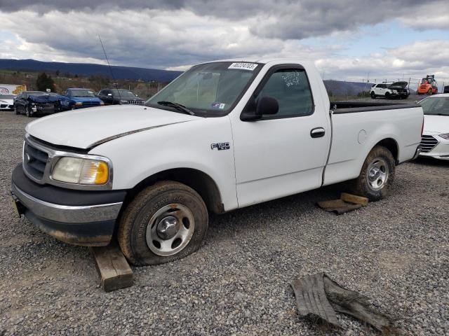 2000 Ford F-150 