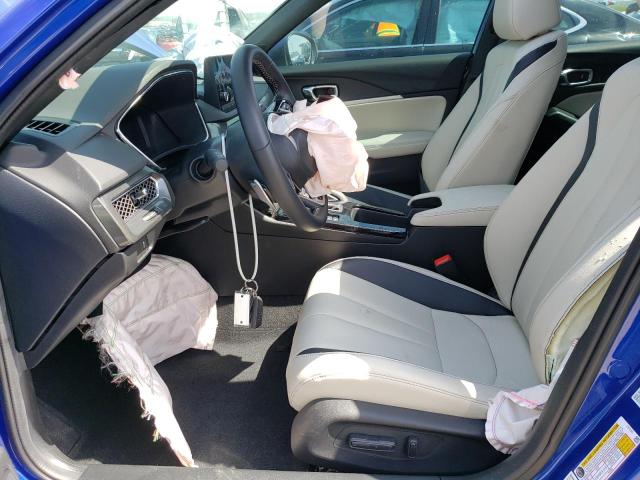 2023 ACURA INTEGRA A- 19UDE4H37PA010815