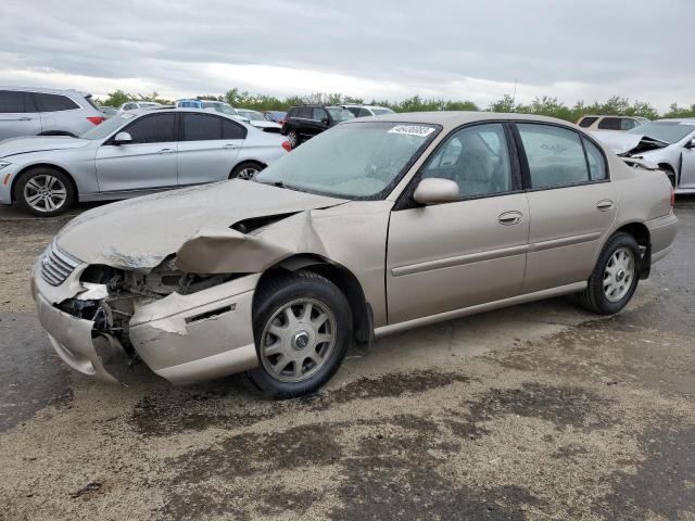 1998 Chevrolet Malibu LS