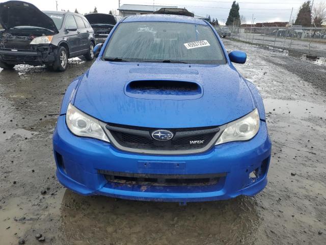 JF1GV7E65EG004961 Subaru Impreza Wrx