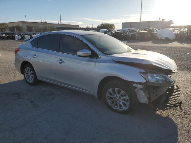 3N1AB7AP1KY238650 Nissan SENTRA S