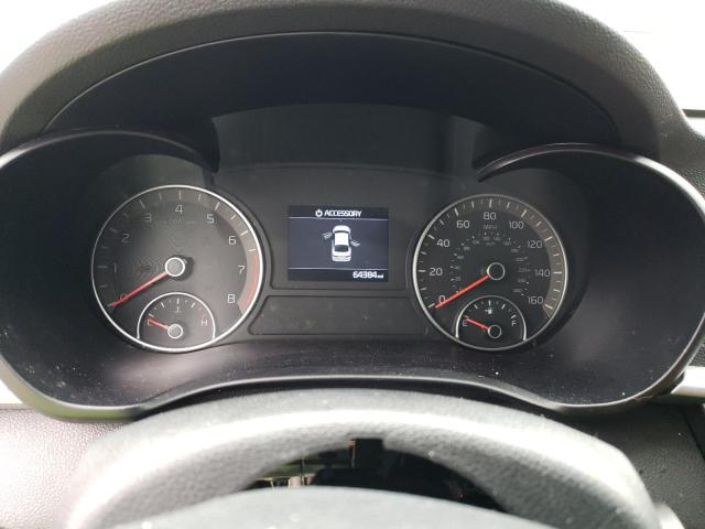 5XXGT4L34KG365978 KIA Optima Lx