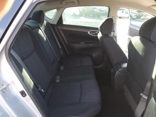 3N1AB7AP1KY238650 Nissan SENTRA S