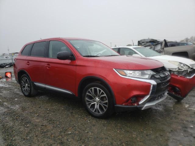 JA4AD2A33GZ000331 Mitsubishi Outlander Es