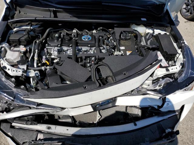 JTDEAMDE6MJ008698 Toyota COROLLA LE