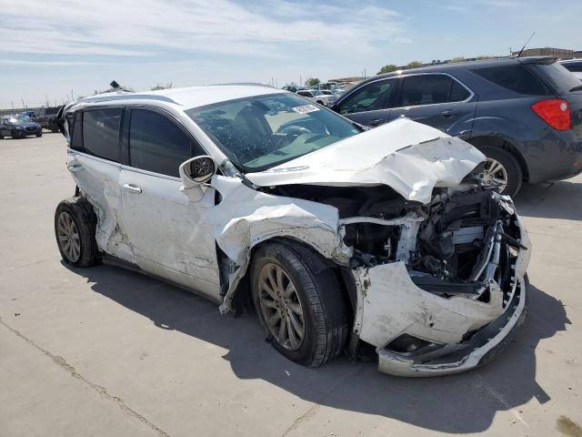 2020 BUICK ENVISION E - LRBFXCSA8LD178926