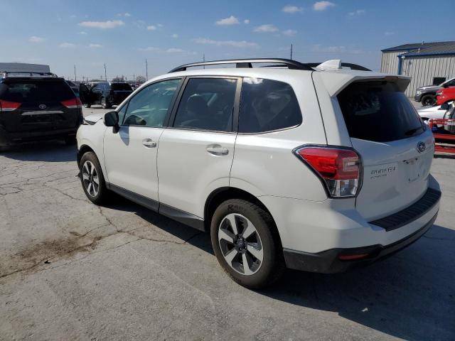 JF2SJAEC0JH533047 Subaru Forester 2.5i Premium