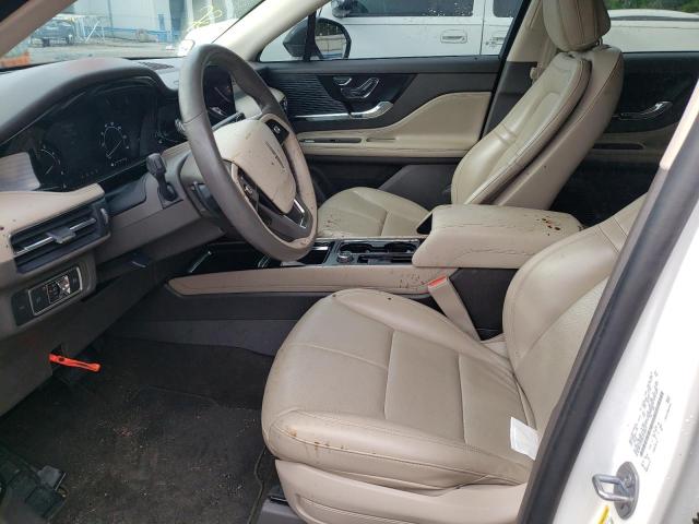 2020 LINCOLN CORSAIR - 5LMCJ1C93LUL22017