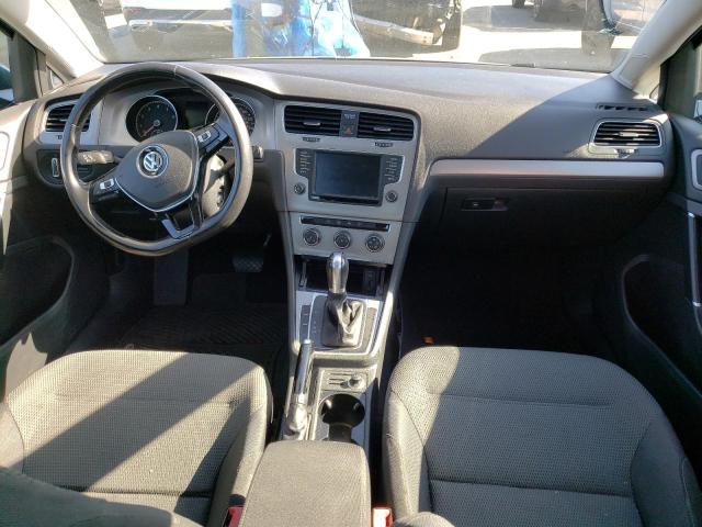 2016 VOLKSWAGEN GOLF S/SE - 3VW217AUXGM039036