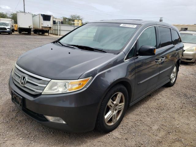 2011 Honda Odyssey TOURING