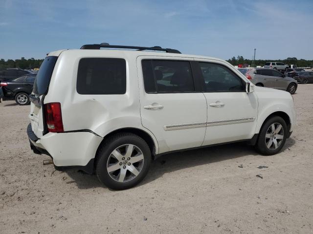 2015 HONDA PILOT TOUR - 5FNYF3H94FB027427
