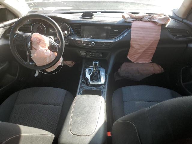 W04GU8SX1J1107124 Buick Regal Tourx Preferred