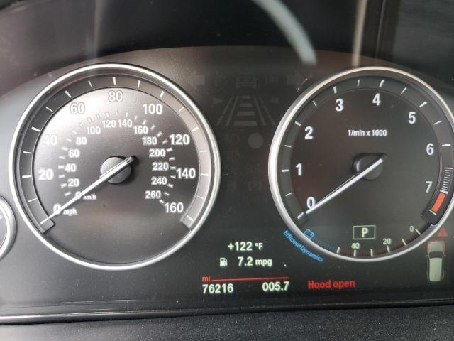 2018 BMW X5 SDRIVE3 - 5UXKR2C53J0Z14776