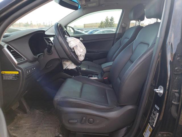 2017 HYUNDAI TUSCON KM8J3CA22HU543475