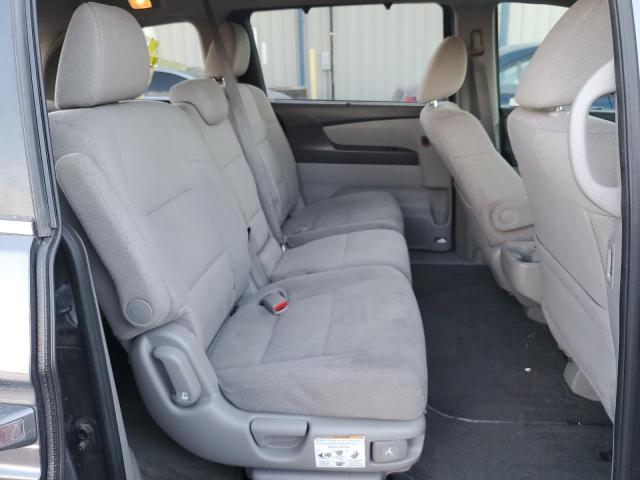 5FNRL5H48FB064686 Honda ODYSSEY EX