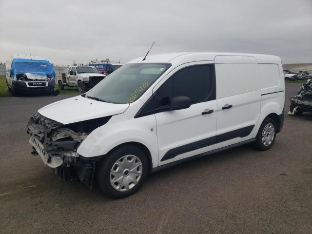 2015 Ford Transit Connect XL