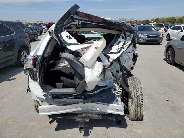 2020 BUICK ENVISION E - LRBFXCSA8LD178926
