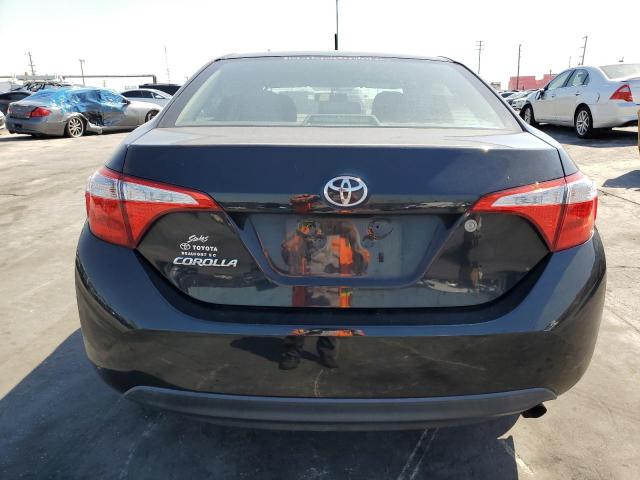 5YFBURHE5GP419138 Toyota COROLLA L