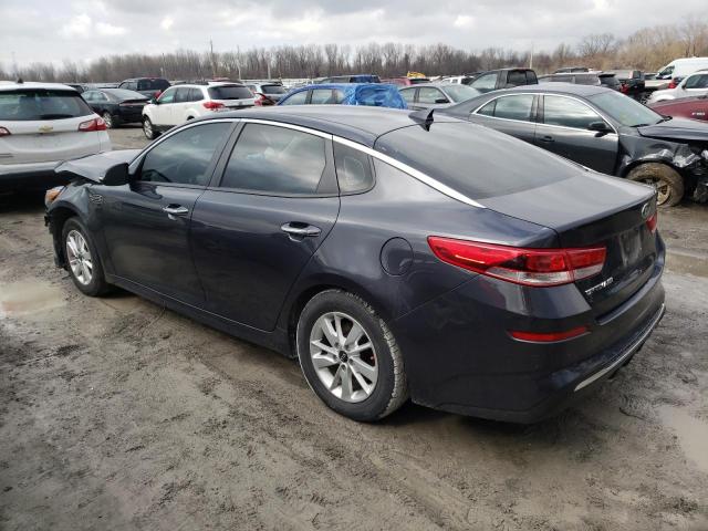 5XXGT4L33KG280873 KIA Optima Lx