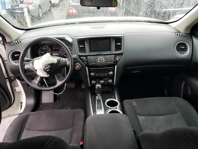 5N1AR2MN2EC652938 Nissan Pathfinder S