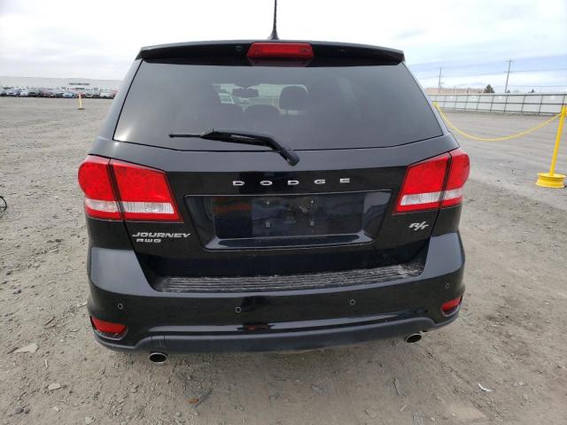3C4PDDEG4FT684580 Dodge Journey R/t