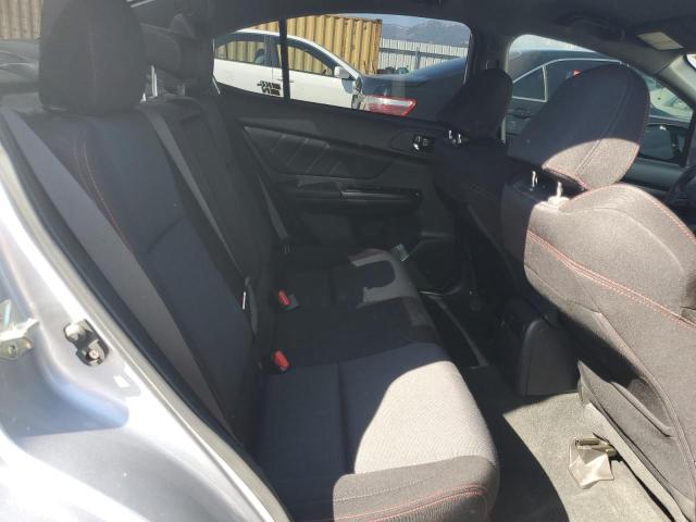 JF1VA1A69M9804235 Subaru WRX