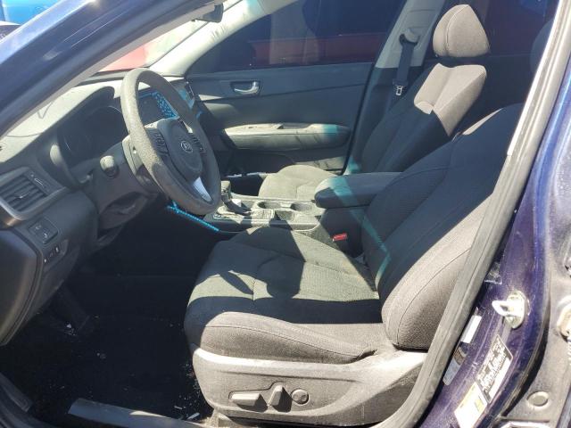 5XXGT4L31JG223361 KIA Optima Lx