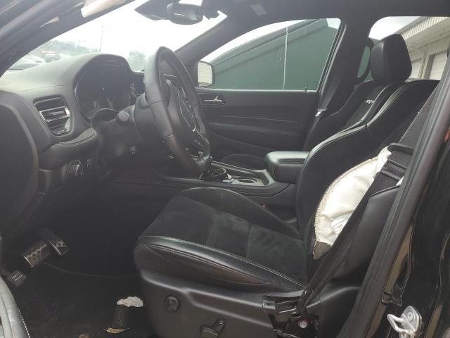 2021 DODGE DURANGO SR - 1C4SDJH90MC715564