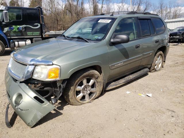 2004 GMC Envoy 