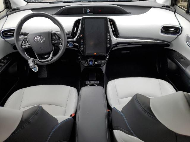 2020 TOYOTA PRIUS L - JTDKARFU5L3106077