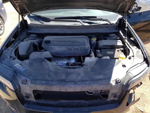 1C4PJLCB2MD155593 Jeep Cherokee Latitude