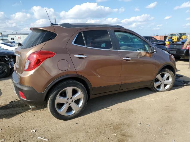 2016 BUICK ENCORE CON - KL4CJBSB6GB681214