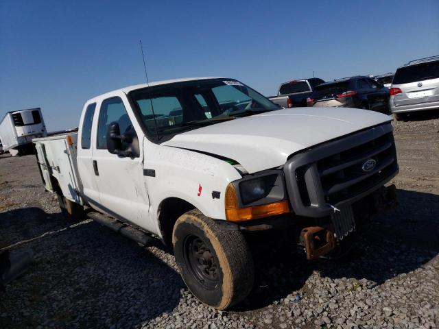 1999 Ford F-350 