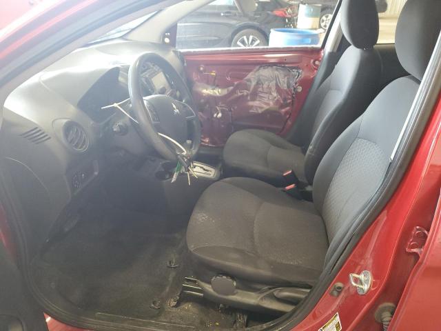 2019 MITSUBISHI MIRAGE ES - ML32A3HJ4KH005374