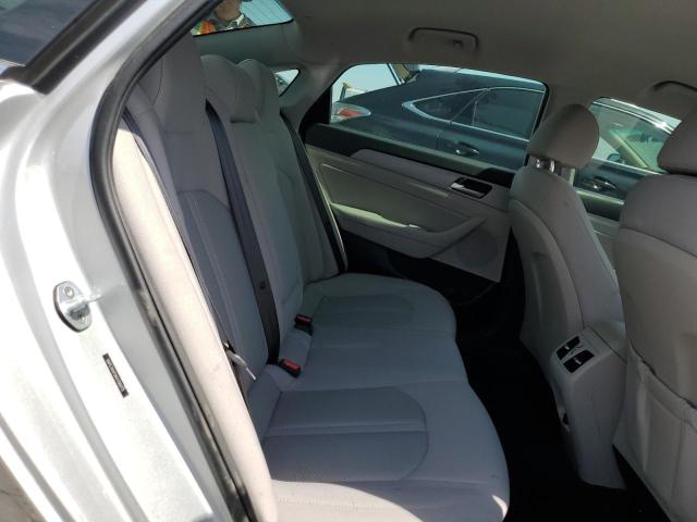 2019 HYUNDAI SONATA LIM - 5NPE34AF0KH780272