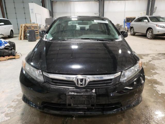 2HGFB2F58CH604870 2012 Honda Civic Lx