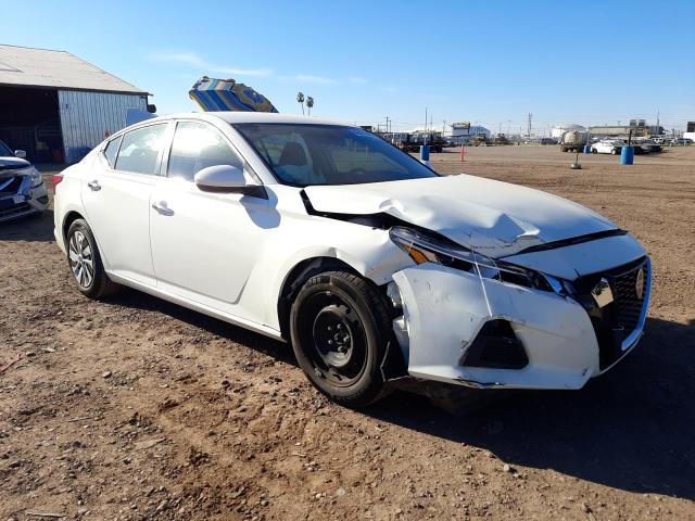 1N4BL4BV0LC142924 Nissan ALTIMA S