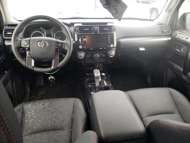 2023 TOYOTA 4RUNNER SE - JTERU5JR6P6113086