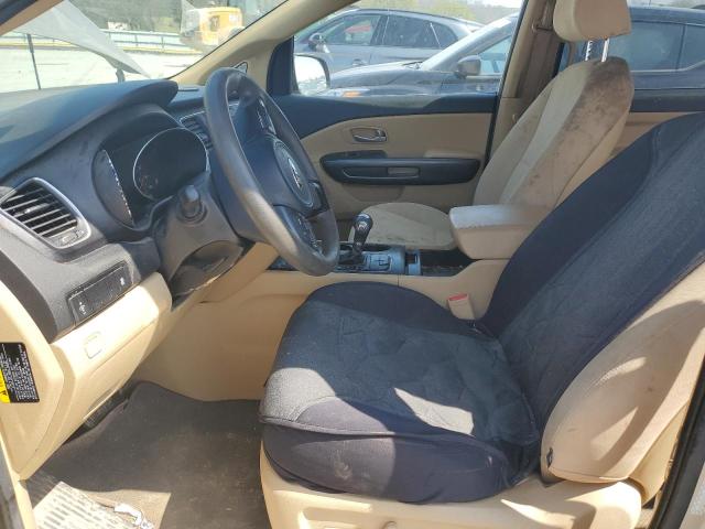 KNDMB5C18G6124957 KIA SEDONA LX