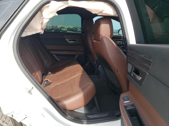 2016 JAGUAR XF S - SAJBG4BV0GCY07021